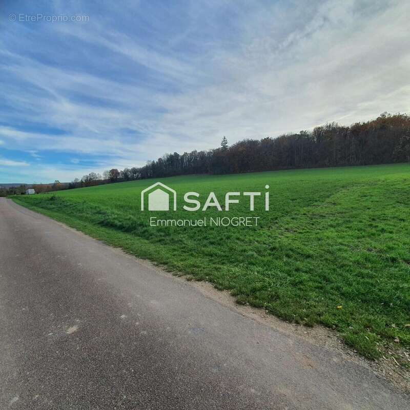 Photo 2 - Terrain à TARSUL