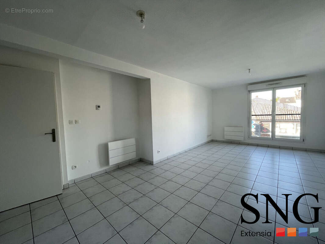 Appartement à LAVAL