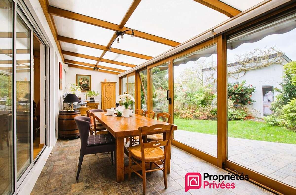 Maison à VALENCIENNES