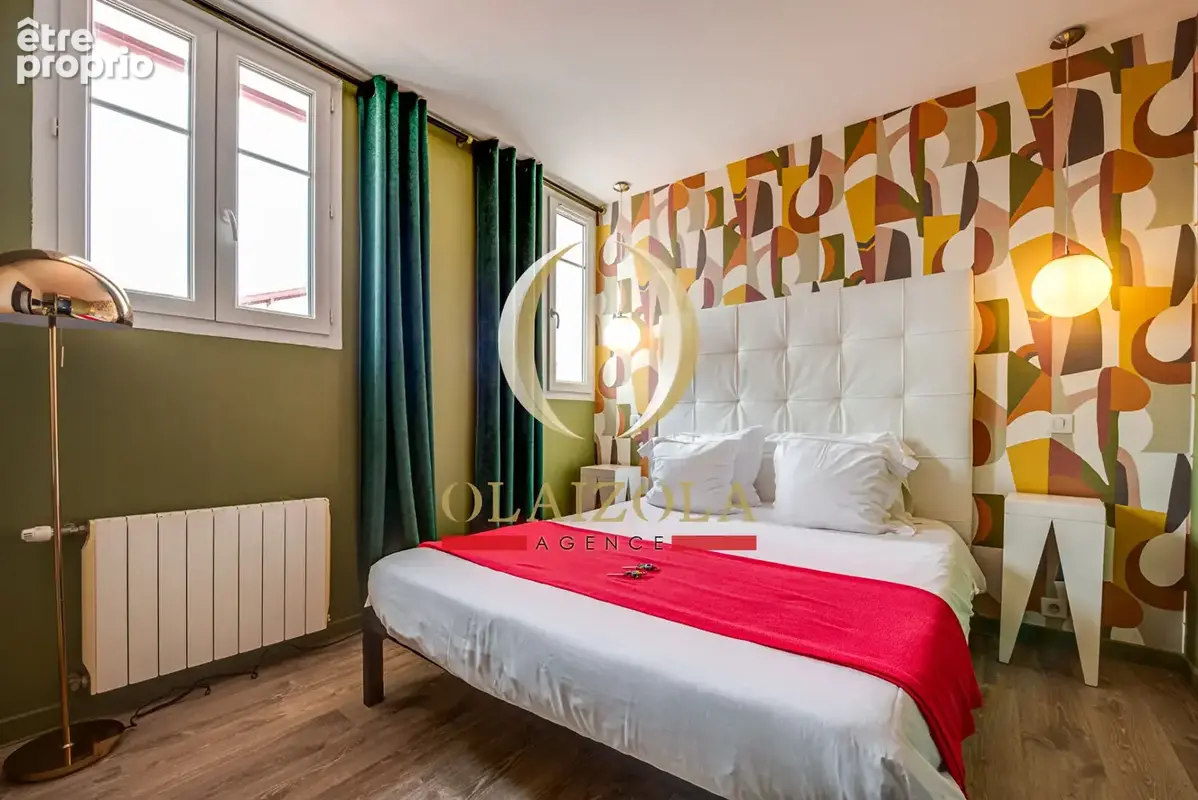 BIARRITZ : Vente des murs et du fonds de commerce d'un hôtel 3 étoiles avec licence IV - photo 10