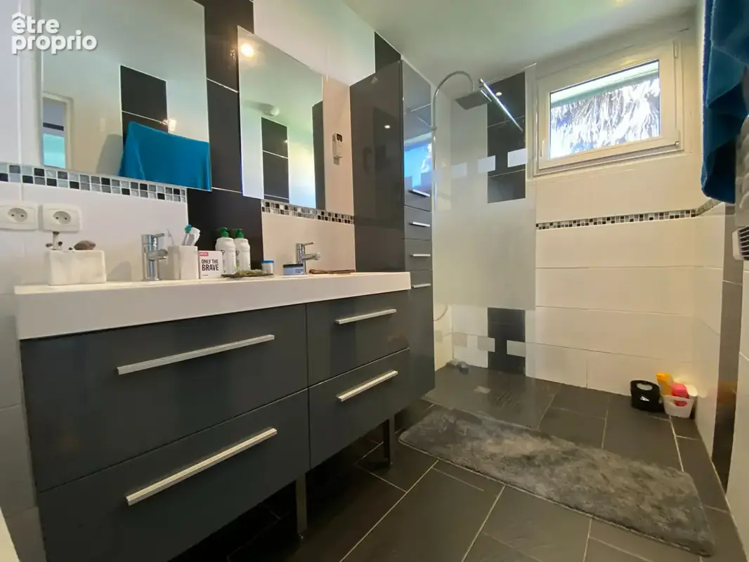 Maison 5 pièces à vendre à Inzinzac-Lochrist - Réf 1364 - photo 12