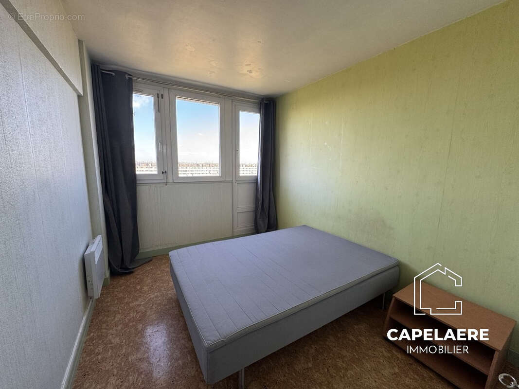 Appartement à ROUBAIX
