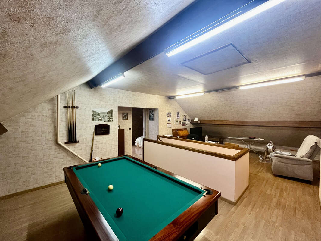 Maison à COULOMMIERS