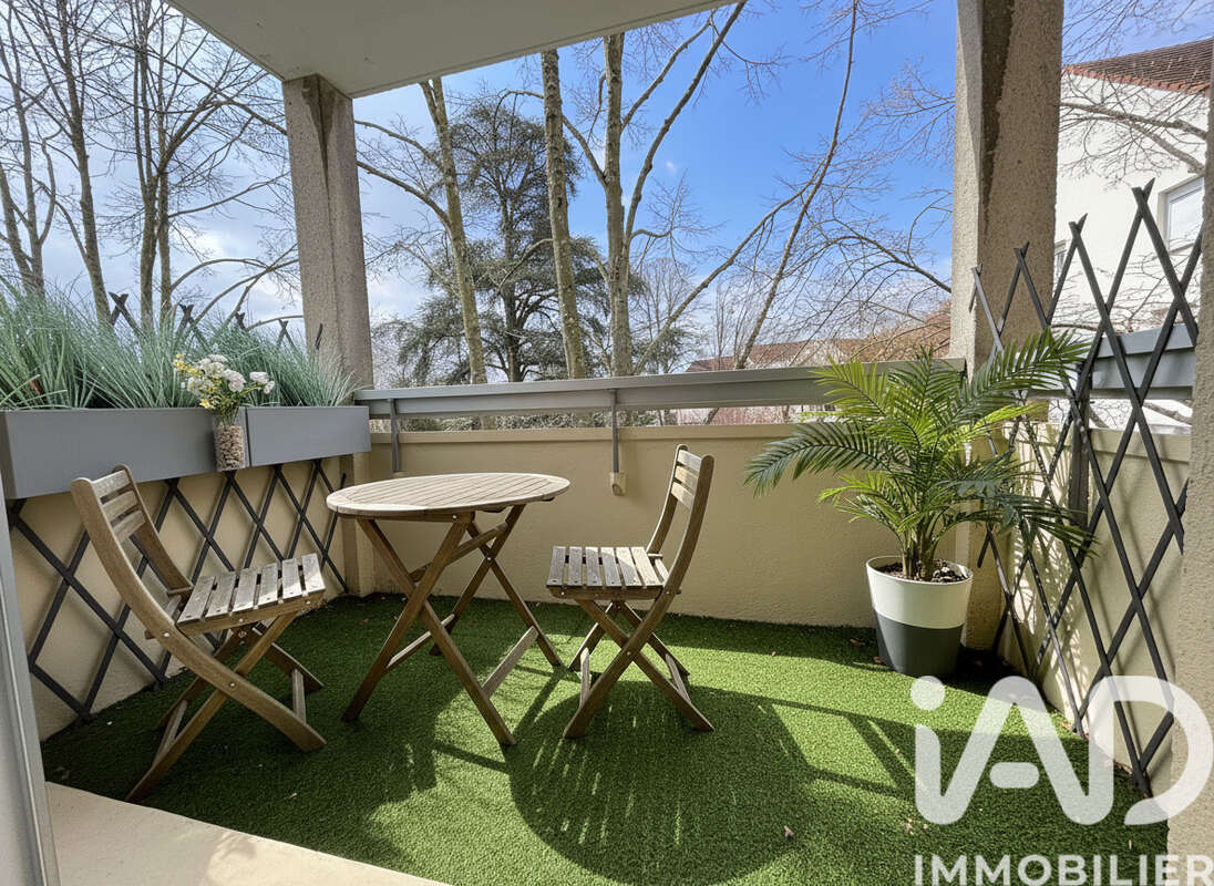 Photo 2 - Appartement à TORCY