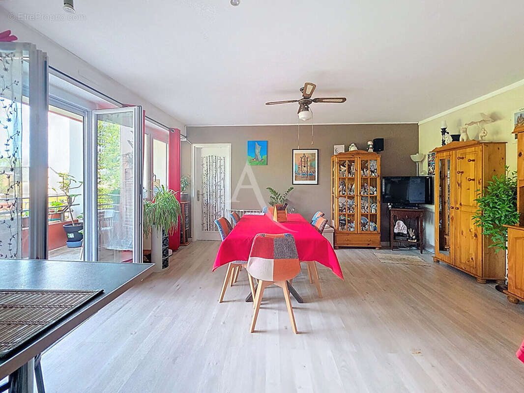 Appartement à ANGERS