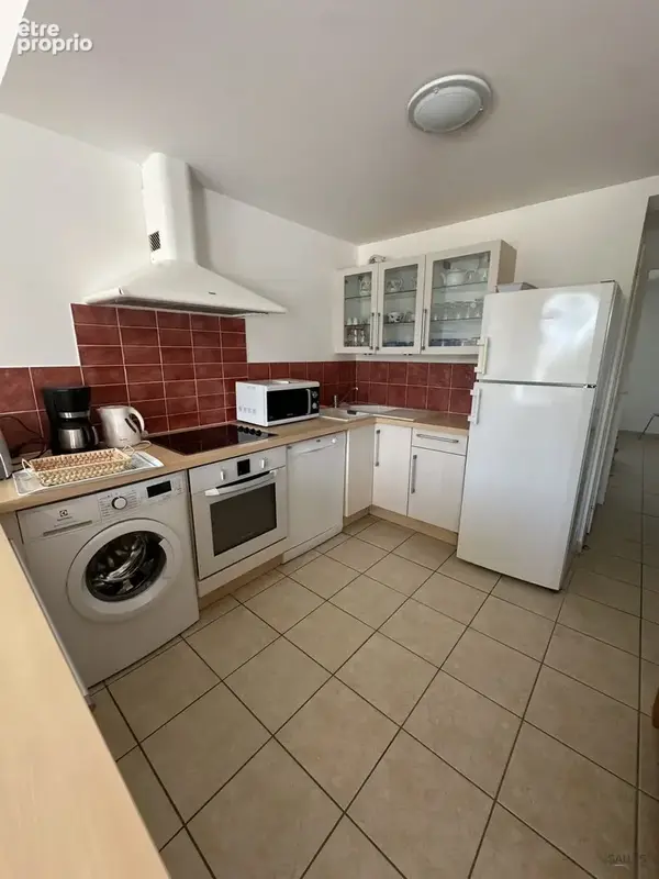 Maison 4 pièces 82 m² à vendre à Saint-Georges-D'oleron (17190) - photo 2