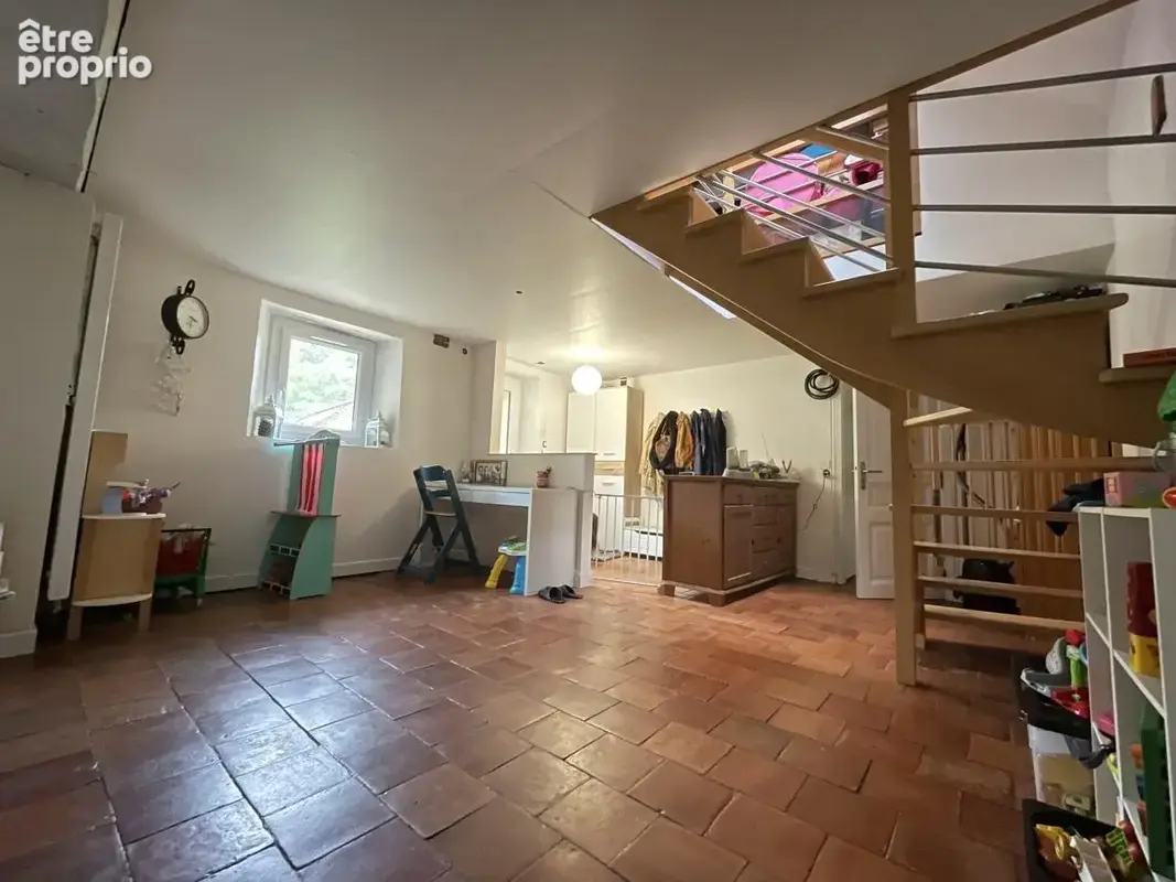 Maison 5 pièces 133 m² à vendre à Saint-Mars-La-Briere (72470) - photo 7