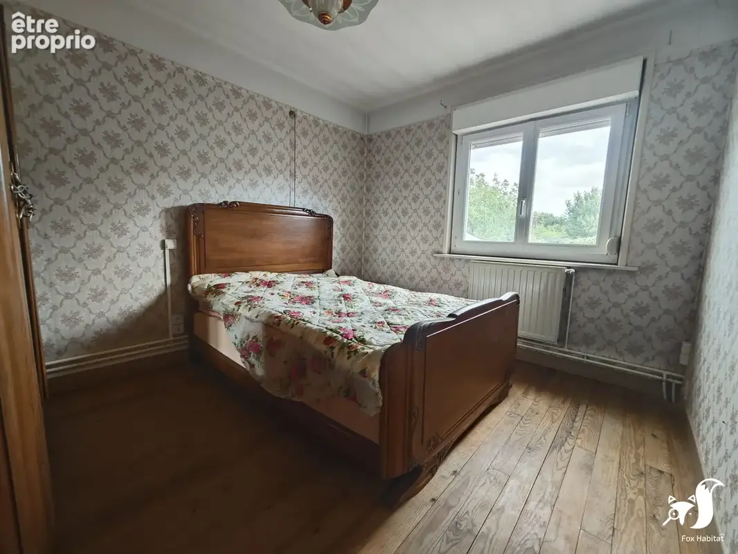 Maison 6 pièces 104 m² à vendre à Iwuy (59141) - photo 7