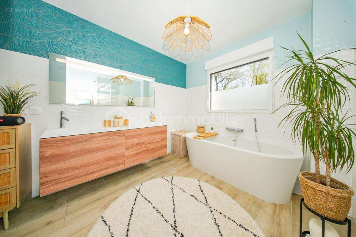 Maison à MONTOY-FLANVILLE