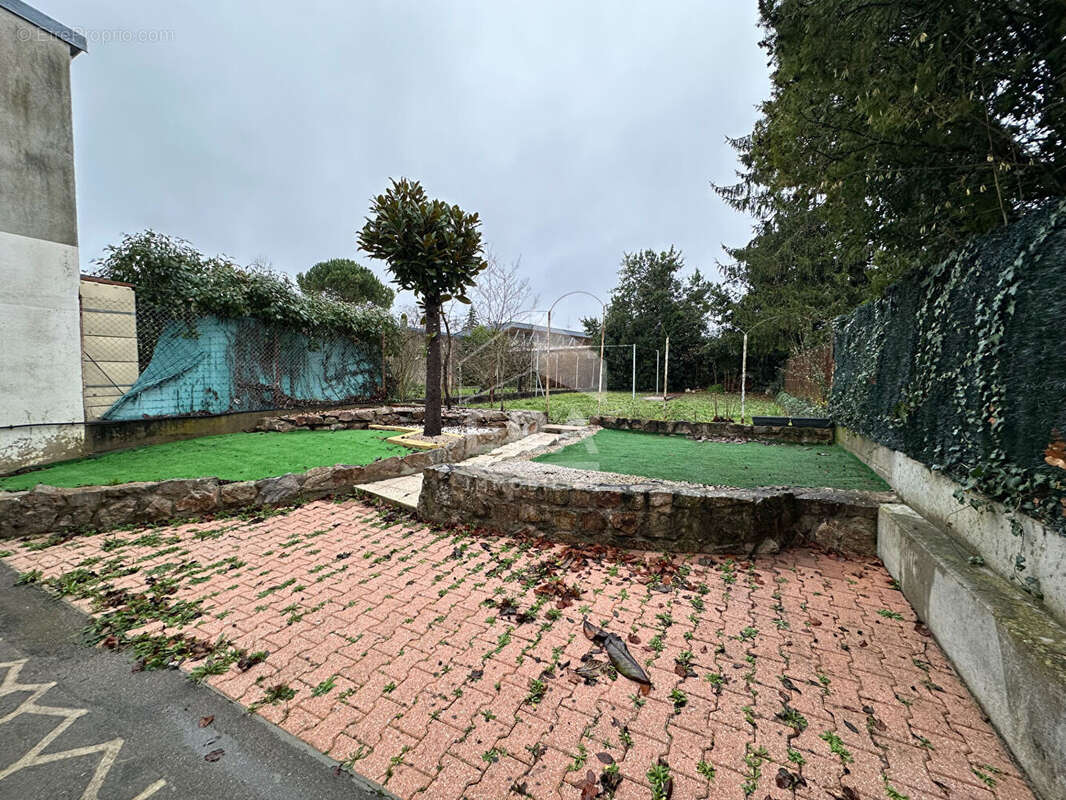 Maison à CHATEAUROUX