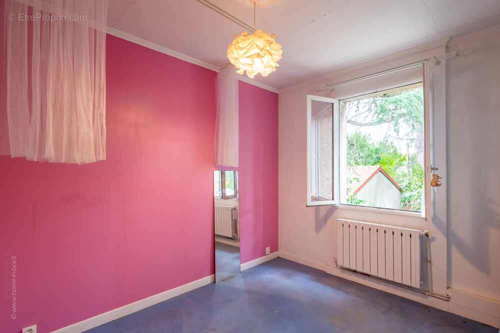 Maison à AULNAY-SOUS-BOIS