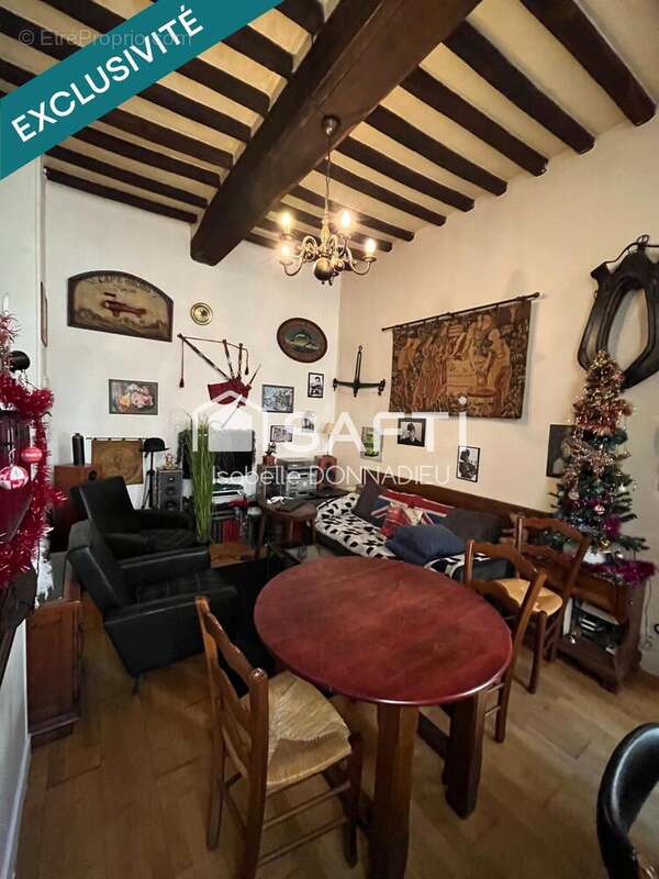 Photo 4 - Appartement à DIEPPE