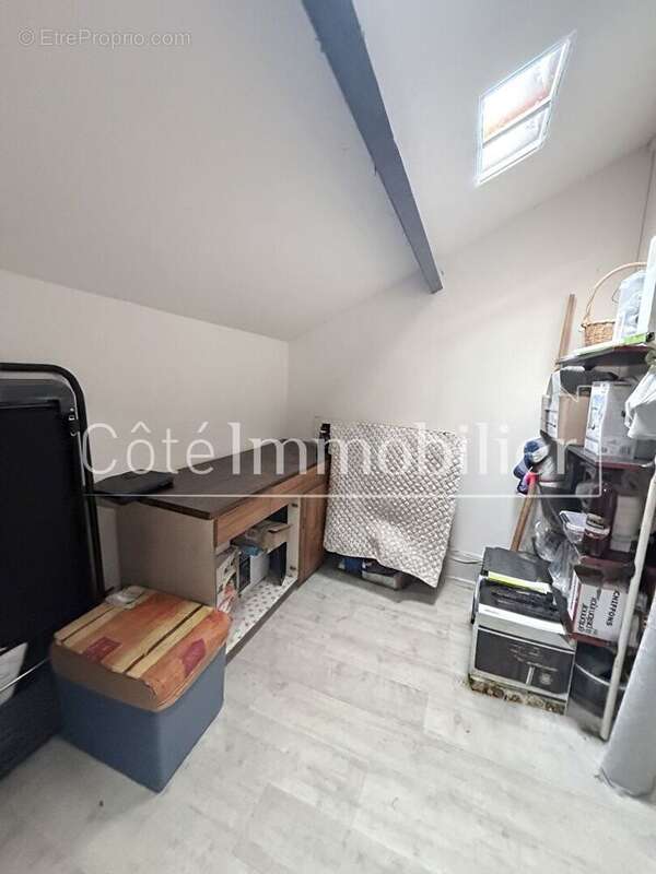Maison 87 m² à Saint-Brevin-Les-Pins  - photo 8