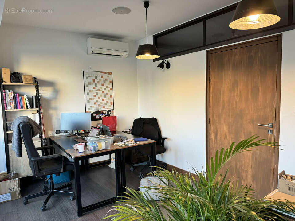 62 m² à Domene  - photo 4