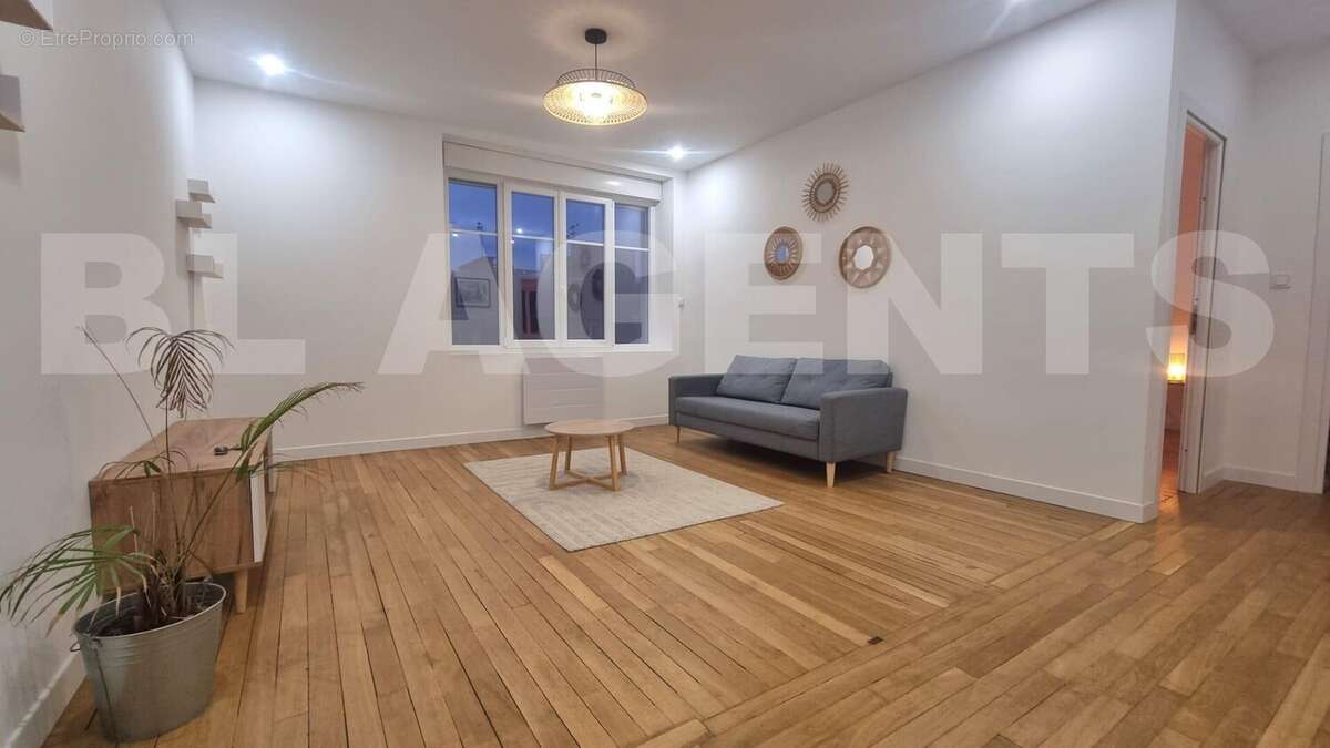 14d636ca-00b8-46c7-9b55-fb8ad6345e06 - Appartement à CHARLEVILLE-MEZIERES