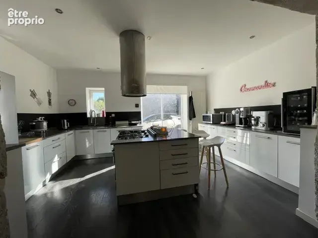 Maison en pierres - photo 4