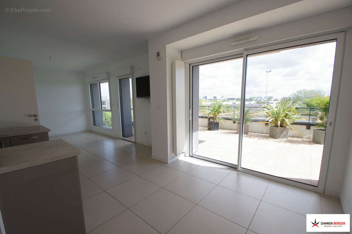 Appartement à LA ROCHELLE