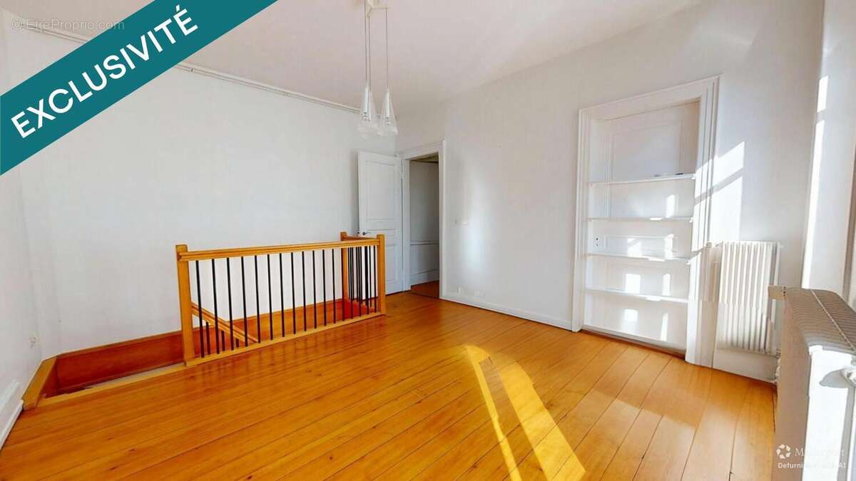 Photo 7 - Appartement à MULHOUSE