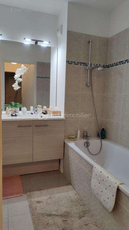 Appartement à VANNES