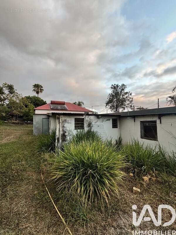 Photo 7 - Terrain à LE TAMPON