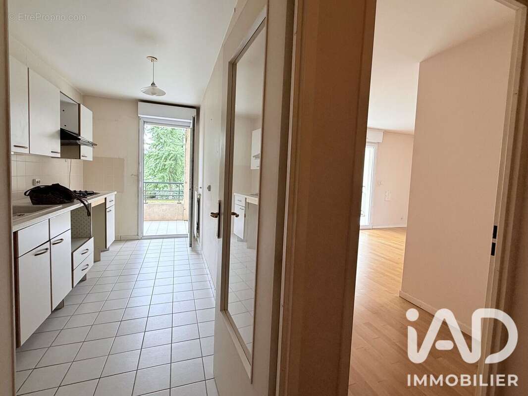 Photo 9 - Appartement à ETIOLLES