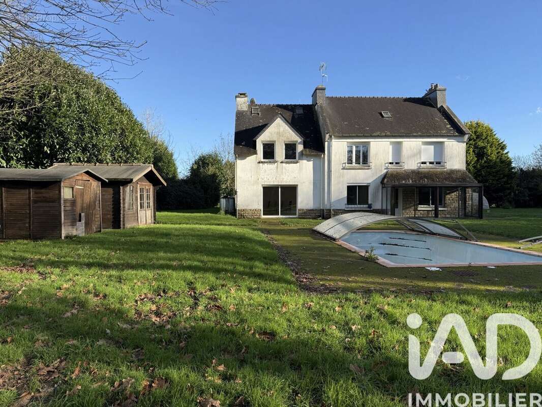 Photo 2 - Maison à SCAER