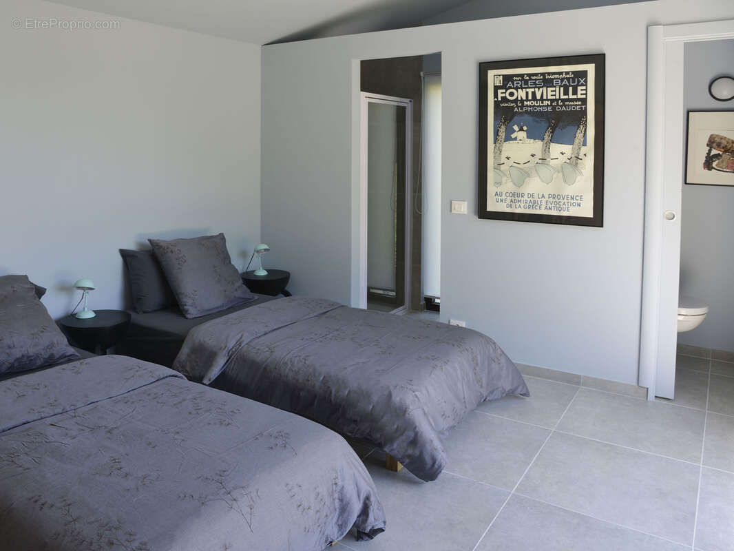 Maison à VAISON-LA-ROMAINE