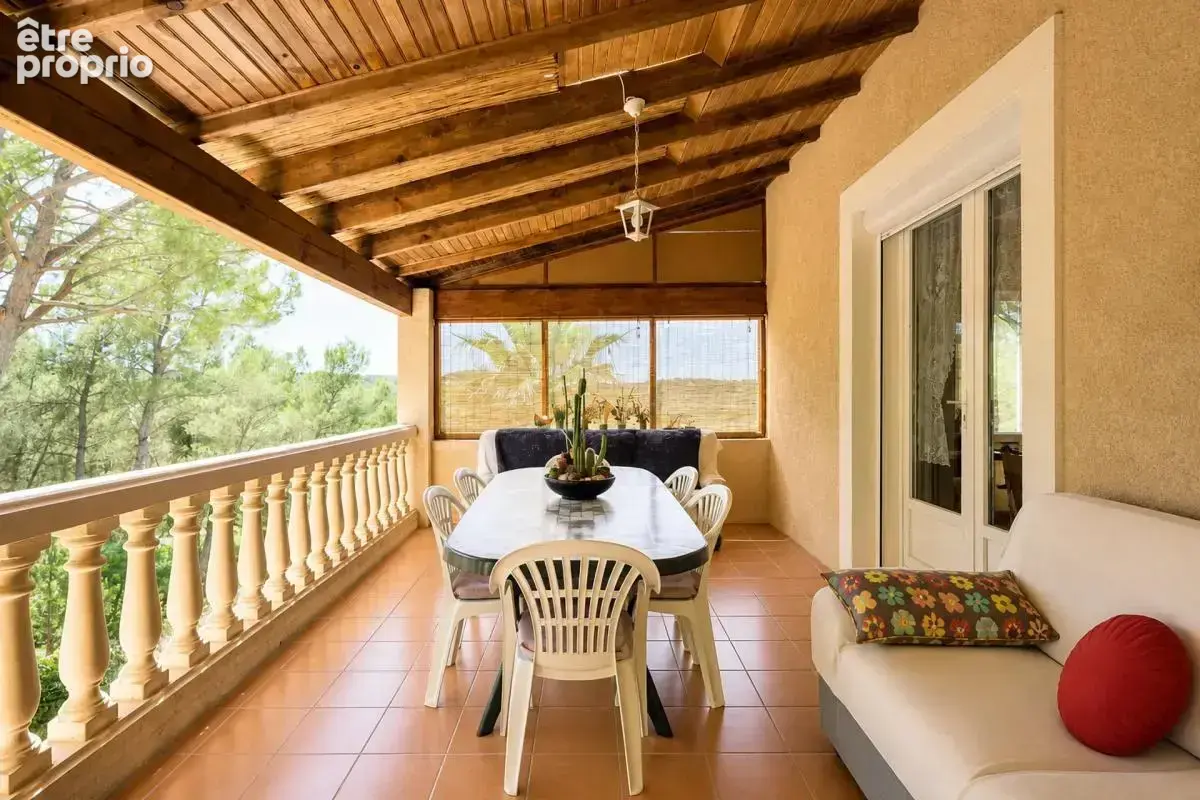 Maison de 9 pièces de 229,44 m² à Montferrier-sur-Lez - photo 16