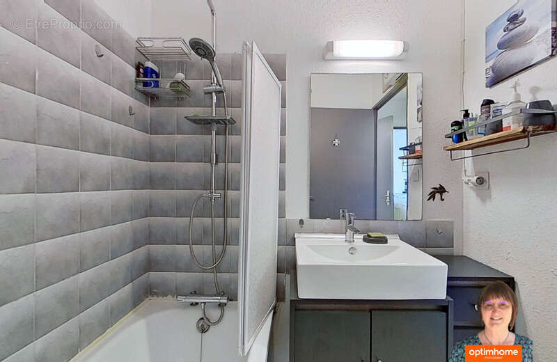 Appartement à LE GRAU-DU-ROI