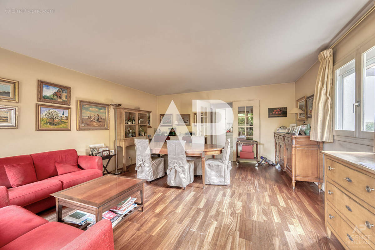 Appartement à RUEIL-MALMAISON