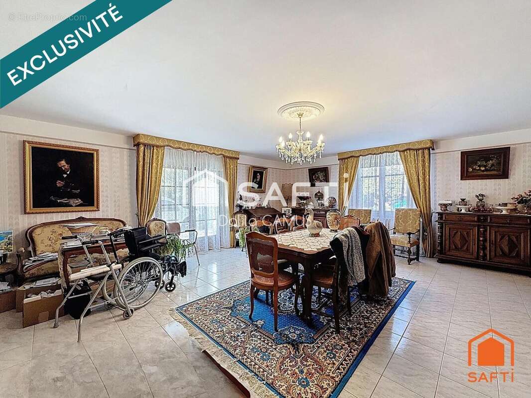 Photo 4 - Maison à AUPS