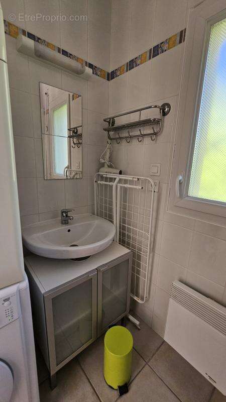 Maison à CAMARET-SUR-MER