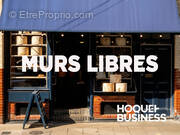 Commerce à PARIS-20E