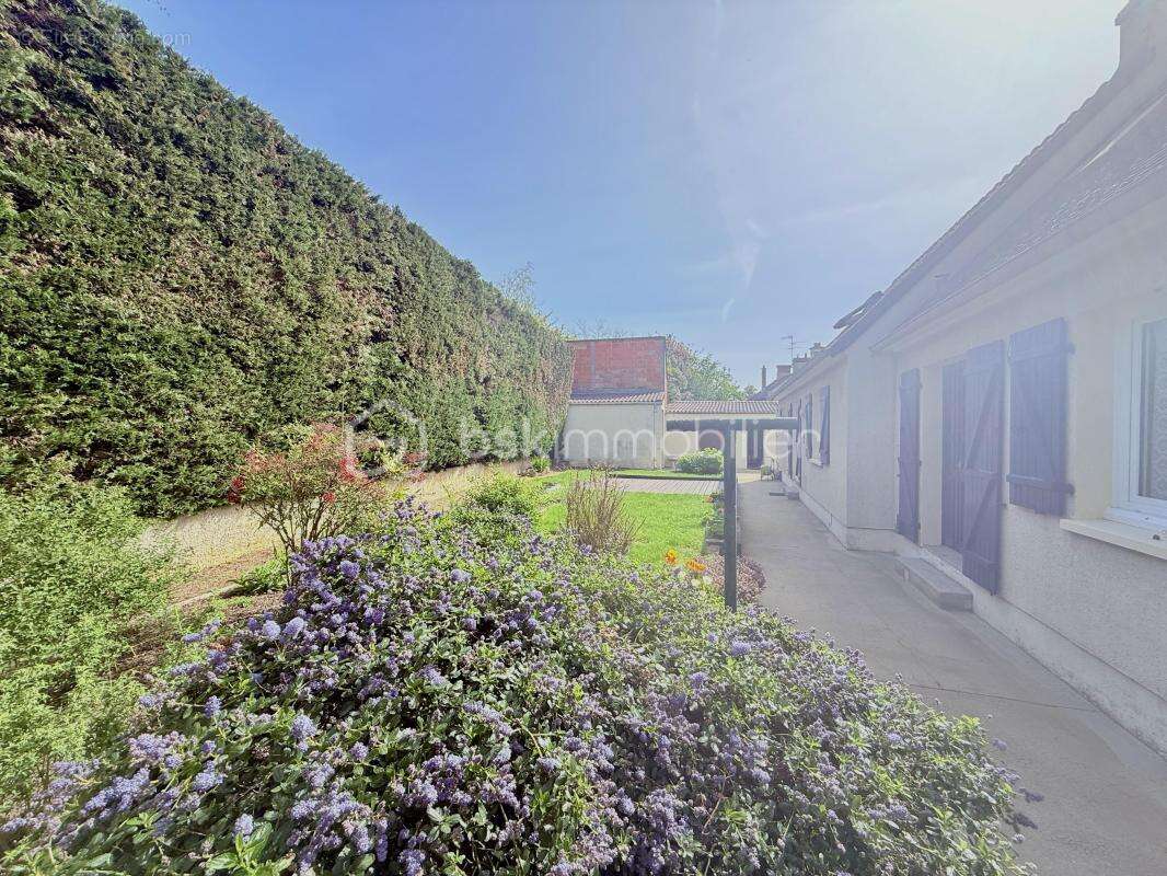 FORT POTENTIEL pour cette grande maison familiale - VIE DE PLAIN-PIED - photo 19