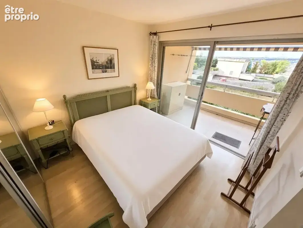 Nice mont boron – superbe appartement 4 pièces avec terrasse - photo 5