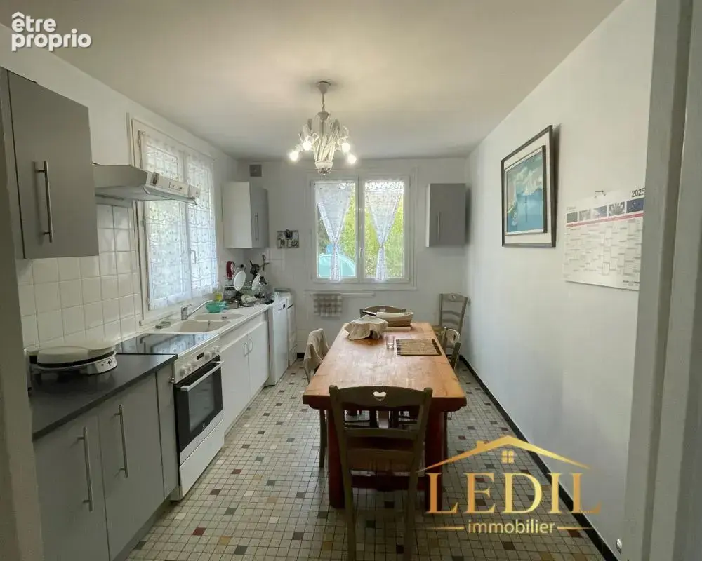 Maison de village - photo 6
