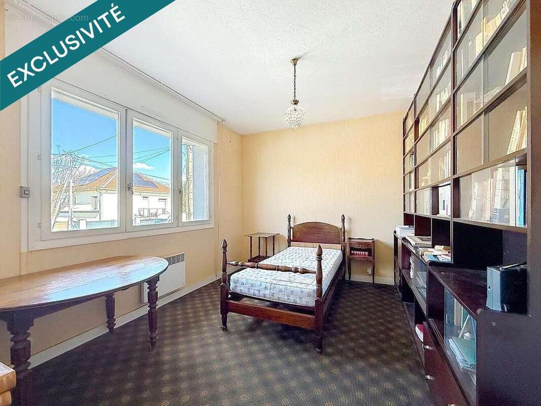 Photo 8 - Maison à VILLEURBANNE