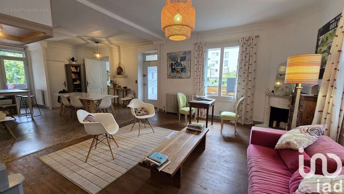 Photo 2 - Maison à NIORT