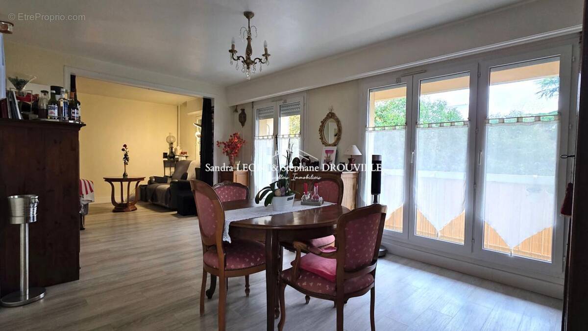 Appartement à CHARTRES