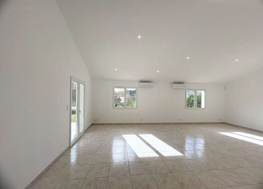 Maison à PENNE-D'AGENAIS