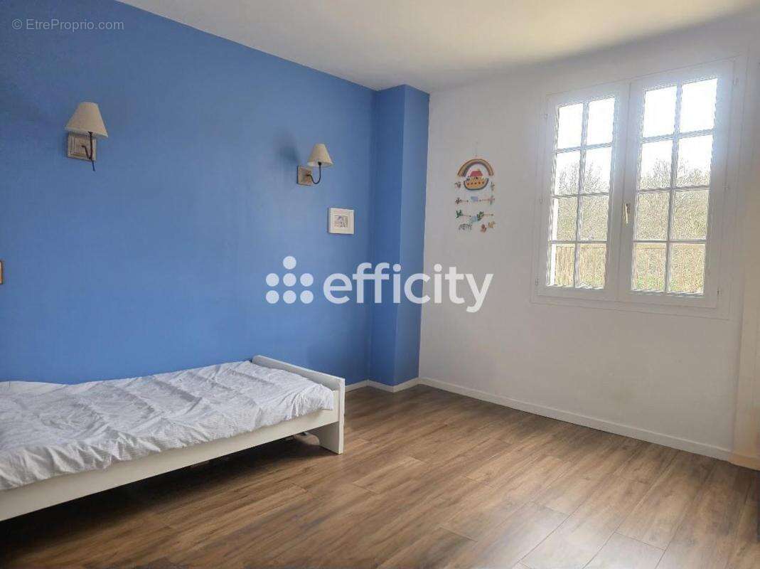 Maison à RAMBOUILLET