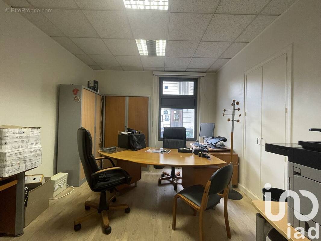 Photo 1 - Appartement à PARIS-16E