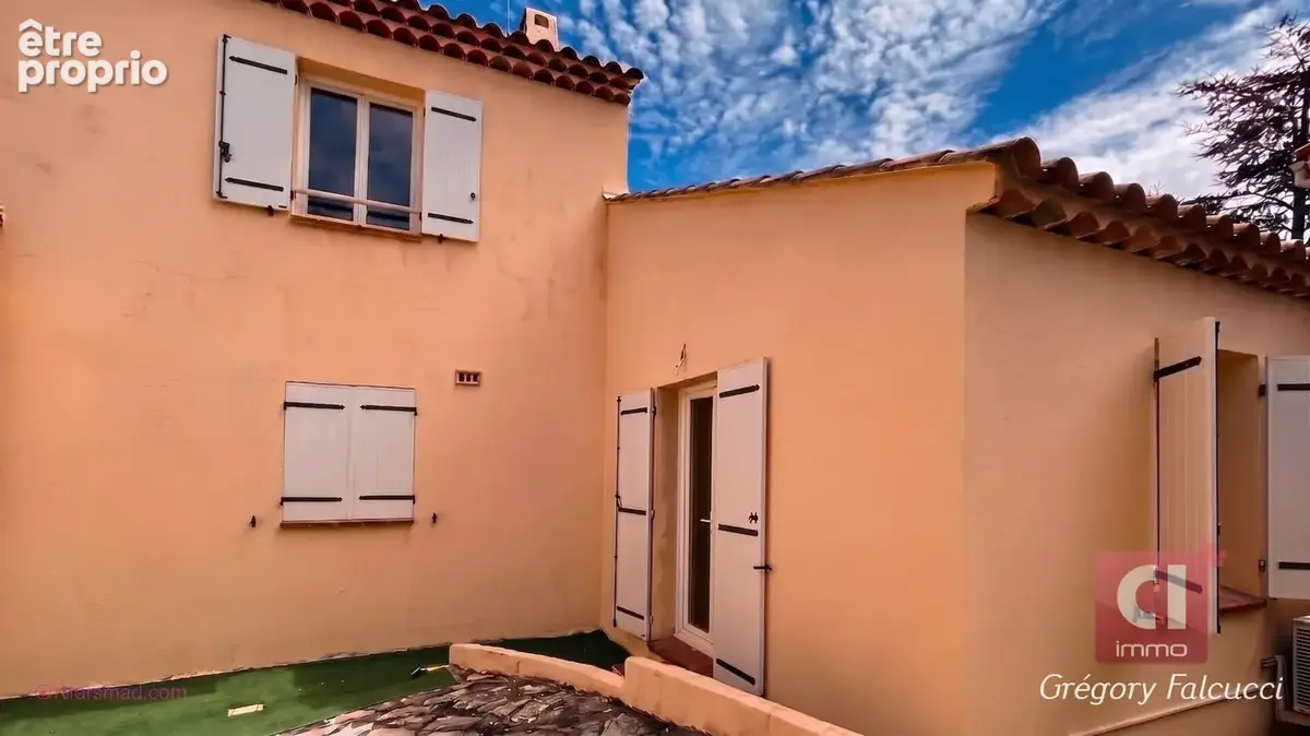 Allauch Maison 3 chambres  80 m² DPE C - photo 9