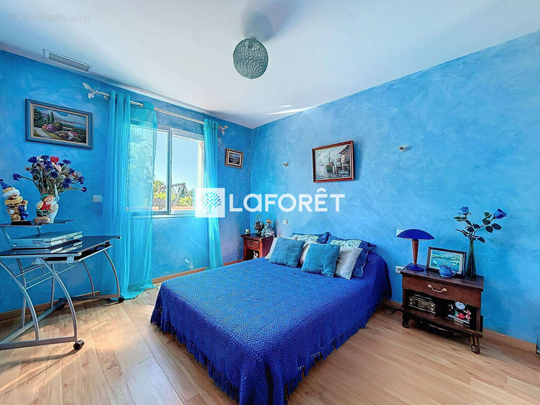 Maison à VILLEBRUMIER