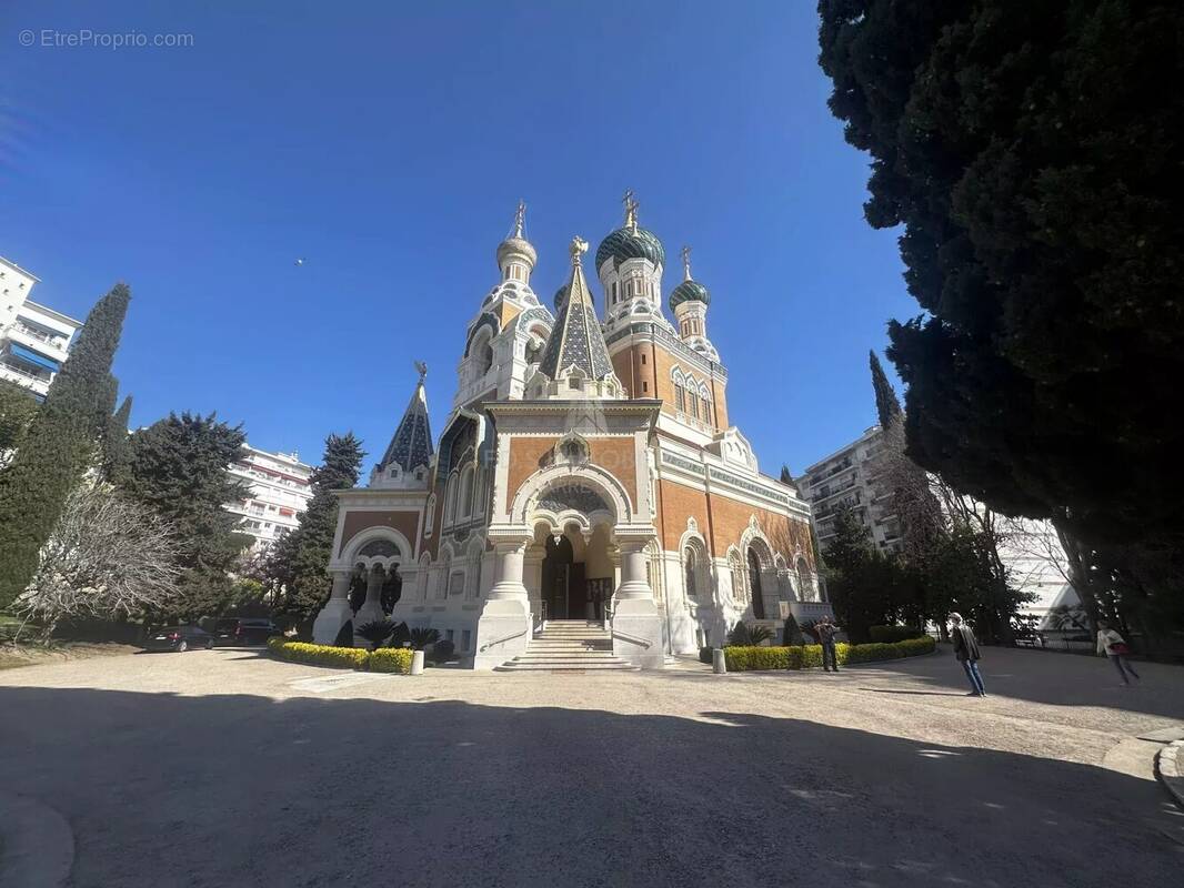 Maison à NICE