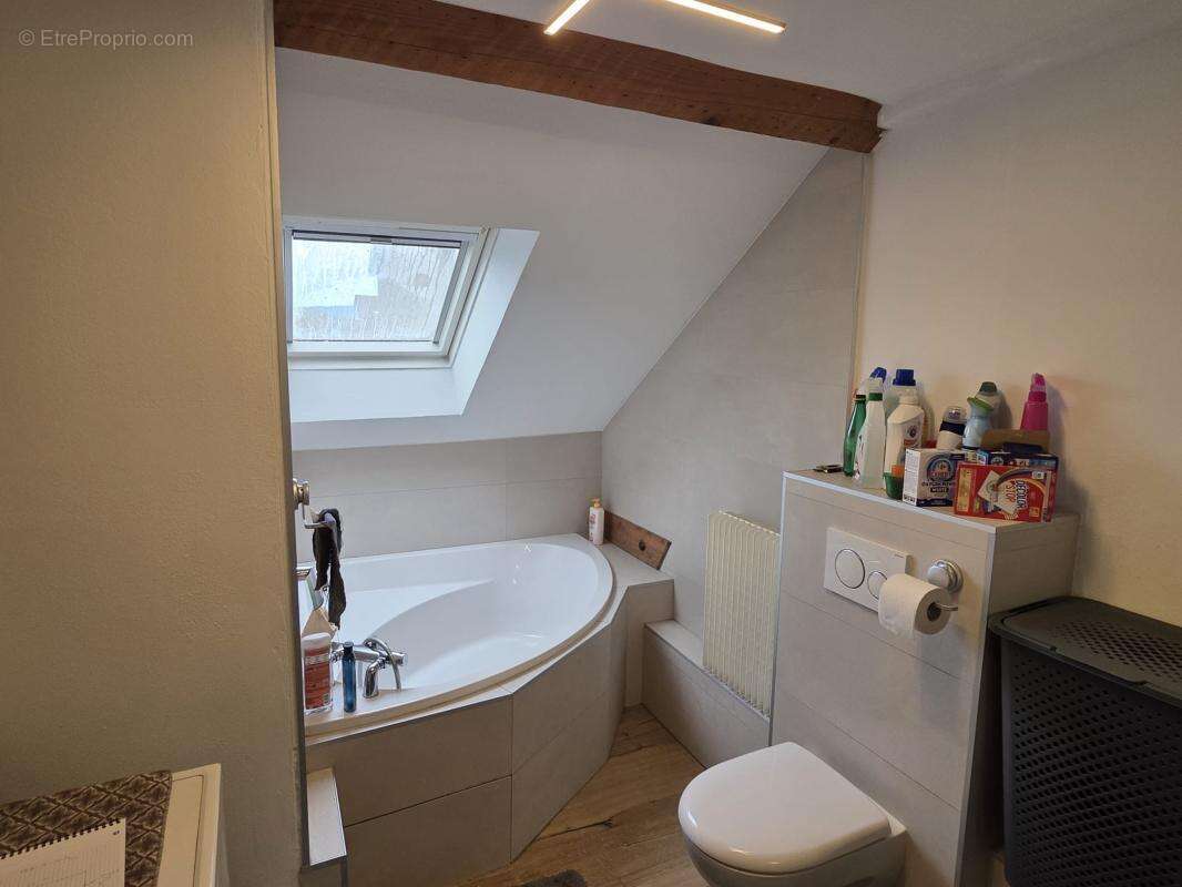 Appartement à BELFORT