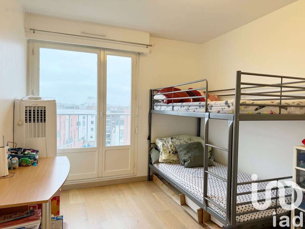 Photo 8 - Appartement à VITRY-SUR-SEINE