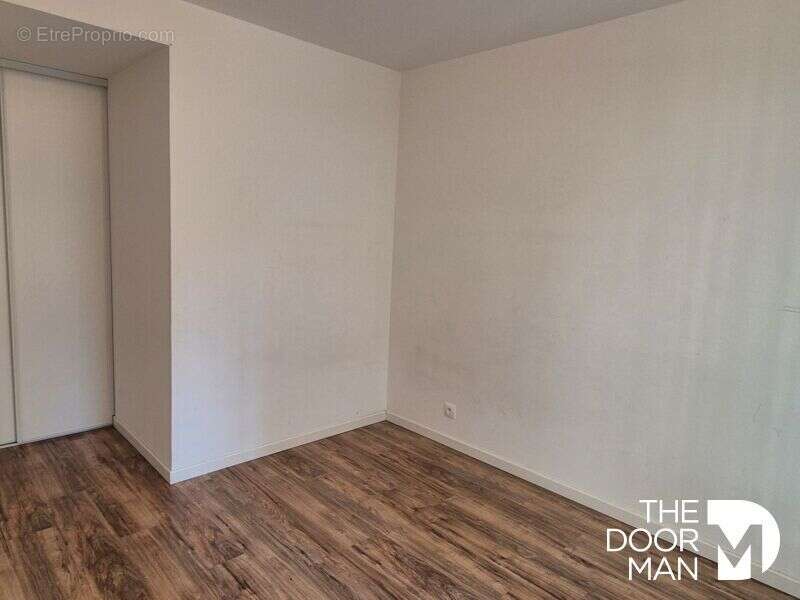 Appartement à RAMBOUILLET