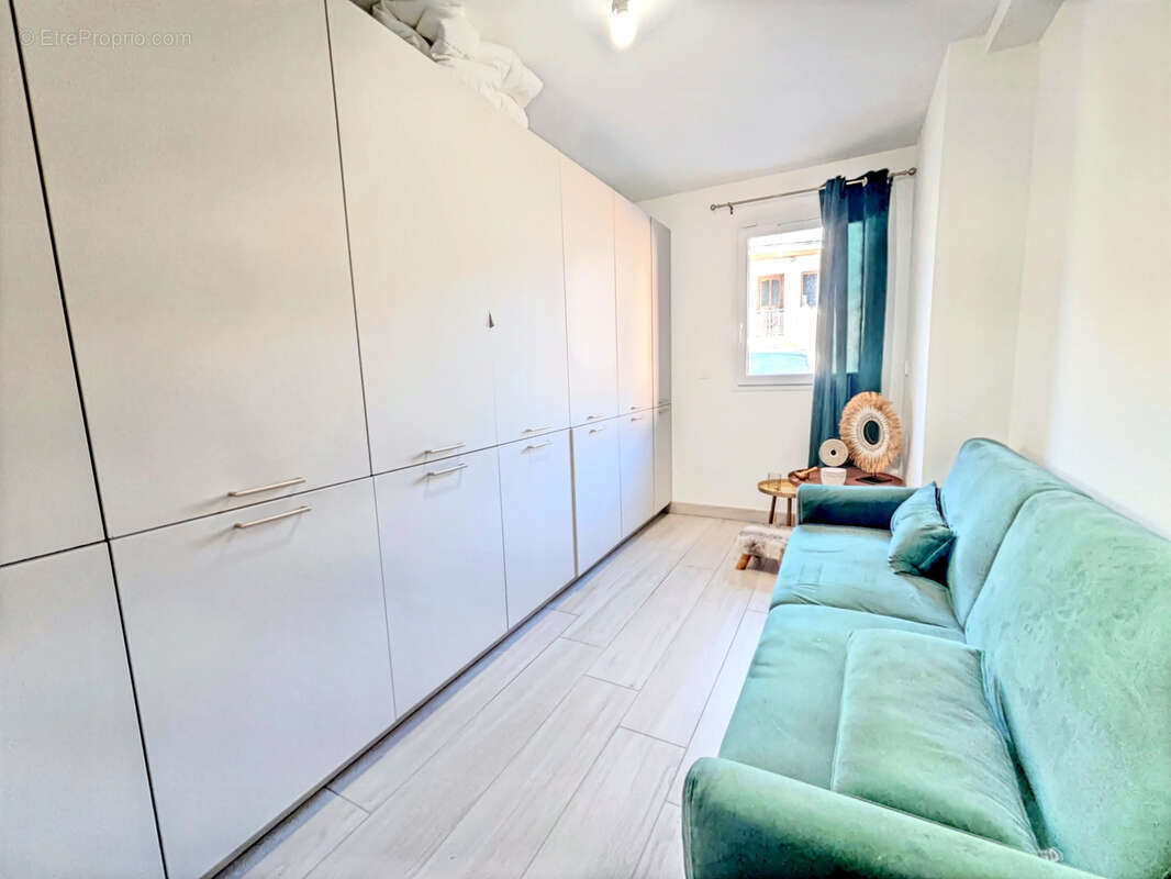 Appartement à SONNAZ