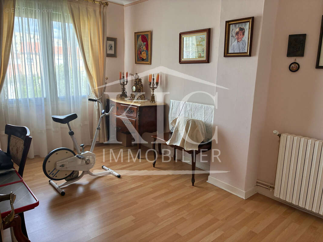 Maison à CARCASSONNE